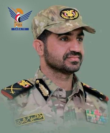 رئيس جهاز الأمن والمخابرات يعزي في استشهاد اللواء محمد الغماري