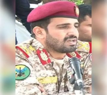 مليشيا الحوثي تعلن زمان ومكان تشييع القيادي الغماري مليشيا الحوثي تعلن زمان ومكان تشييع القيادي الغماري