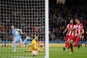 موعد مباراة أتليتكو مدريد وأوساسونا في الدوري الإسباني موعد مباراة أتليتكو مدريد وأوساسونا في الدوري الإسباني