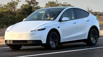 نسخة اقتصادية جديدة من تسلا: تصميم أبسط وسعر أقل.. هل هي الخيار الأفضل؟ نسخة اقتصادية جديدة من تسلا: تصميم أبسط وسعر أقل.. هل هي الخيار الأفضل؟