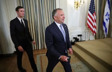 هكذا ستفعل الولايات المتحدة لنزع سلاح حماس