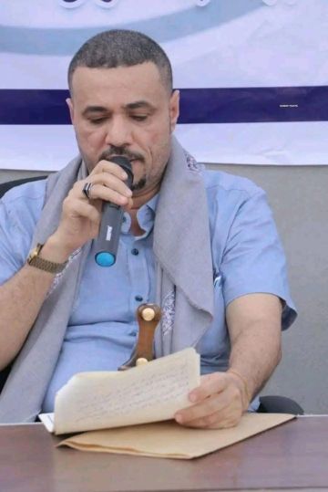 أسرة الشيخ مهدي العقربي تعلن تشييع جثمانه عصر الثلاثاء وتدعو أبناء عدن والجنوب للمشاركة أسرة الشيخ مهدي العقربي تعلن تشييع جثمانه عصر الثلاثاء وتدعو أبناء عدن والجنوب للمشاركة