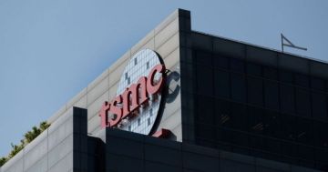 إنفيديا وتي إس إم سي تنتجان أول رقاقة بلاكويل في أمريكا إنفيديا وتي إس إم سي تنتجان أول رقاقة بلاكويل في أمريكا