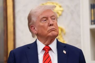 ترامب: لم يكن بمقدور إسرائيل سحق حماس وقد نتدخل نحن ترامب: لم يكن بمقدور إسرائيل سحق حماس وقد نتدخل نحن