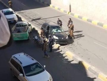 صنعاء صدور حكم نهائي في قضية اغتيال الوزير حسن زيد