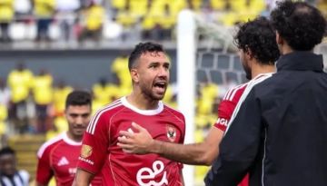 كيفية مشاهدة مباراة الأهلي والاتحاد في الدوري المصري كيفية مشاهدة مباراة الأهلي والاتحاد في الدوري المصري