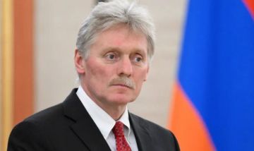 متحدث الكرملين يحذر فرنسا: فكروا قبل دعم أوكرانيا