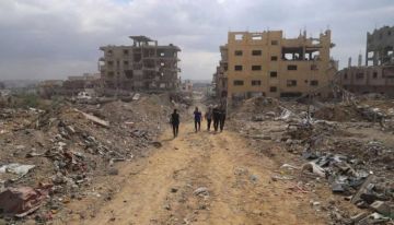 مهمة أمريكية لإنقاذ اتفاق غزة في ظل الاشتباكات المتجددة مهمة أمريكية لإنقاذ اتفاق غزة في ظل الاشتباكات المتجددة