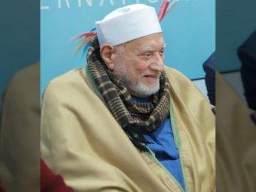موعد صلاة الجنازة.. وفاة الدكتور أحمد عمر هاشم عضو هيئة كبار العلماء بالأزهر الشريف