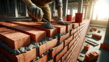 أسعار الطوب الأحمر والجبس اليوم الأحد 12 أكتوبر 2025 في مصر.. تحديث يومي لحظة بلحظة