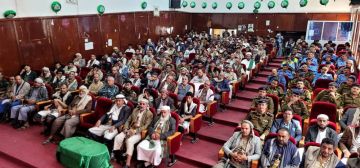 البيضاء تدشن فعاليات وأنشطة الذكرى السنوية للشهيد  البيضاء تدشن فعاليات وأنشطة الذكرى السنوية للشهيد