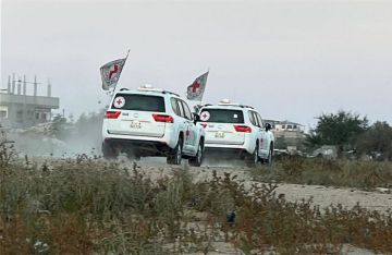 الصليب الأحمر يتسلم جثتين إضافيتين من الأسرى الإسرائيليين في غزة