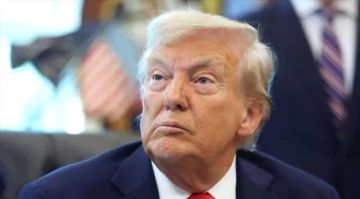 ترامب يلتقي اليوم برهينة إسرائيلي أمريكي أفرجت عنه حماس في مايو