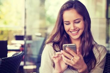 دراسة تكشف البكتيريا الخفية على الهواتف الذكية.. تهديد صحي غير متوقع دراسة تكشف البكتيريا الخفية على الهواتف الذكية.. تهديد صحي غير متوقع