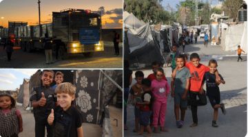 غوتيريش: أدعو إلى ترسيخ وقف إطلاق النار في غزة وتحويله إلى سلام دائم