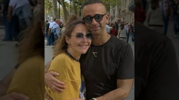 من هو زوجها؟.. زواج منة شلبي من أحمد الجنايني رسميا من هو زوجها؟.. زواج منة شلبي من أحمد الجنايني رسميا