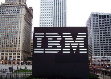 آي بي إم وإيه إم دي يقفزان بعد تعاون محتمل في الحوسبة الكمية