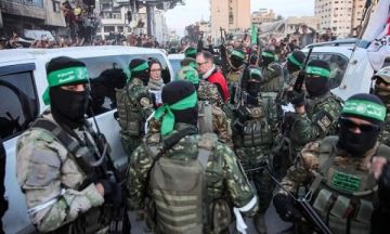 اتفاق تبادل أسرى بين حماس وإسرائيل يشمل أكثر من ألفي معتقل فلسطيني