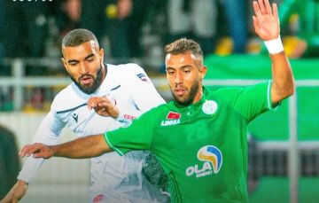 بث مباشر بجودة عالية ودون تقطيع لمشاهدة كلاسيكو الكرة المغربية بين الوداد والرجاء بث مباشر بجودة عالية ودون تقطيع لمشاهدة كلاسيكو الكرة المغربية بين الوداد والرجاء