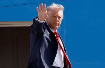 ترامب: لا نسعي لشن ضربات داخل فنزويلا ترامب: لا نسعي لشن ضربات داخل فنزويلا