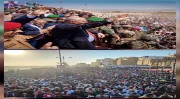 قراءة في رسائل مليونيتي حضرموت والضالع قراءة في رسائل مليونيتي حضرموت والضالع