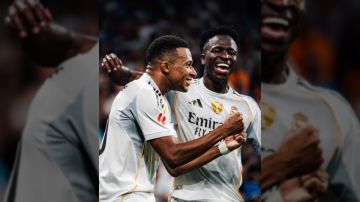 موعد وتشكيلة مباراة ريال مدريد ضد خيتافي في الدوري الإسباني والقنوات الناقلة موعد وتشكيلة مباراة ريال مدريد ضد خيتافي في الدوري الإسباني والقنوات الناقلة