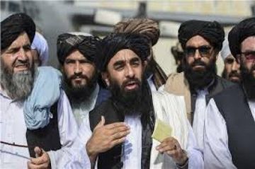 وزير الخارجية الأفغاني يزور الهند لتوثيق العلاقات وزير الخارجية الأفغاني يزور الهند لتوثيق العلاقات