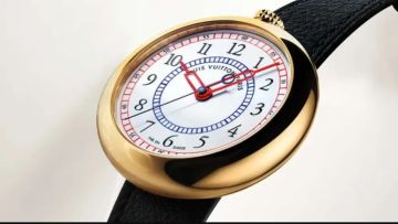 Monterey الكلاسيكية تعود مع لويس فيتون.. فما الجديد في التصميم والسعر؟