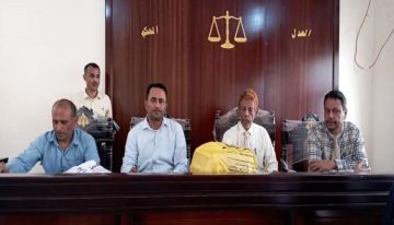 استئناف لحج تؤيد حكم الإعدام على اثنين وتقضي بسجن ثالث 13 سنة في قضية قتل