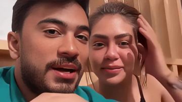 اعترافات صادمة ومفاجآت جديدة.. طليق هدير عبد الرازق خلف القضبان بعد فضيحة الفيديوهات الخادشة