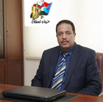 القيادي الذي لا يشيخ ، عبدالمنعم أبو مازن حاضر للعطاء