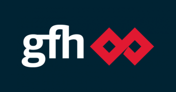 سهم جي إف إتش يسجل أعلى إغلاق في دبي منذ 2017 سهم جي إف إتش يسجل أعلى إغلاق في دبي منذ 2017