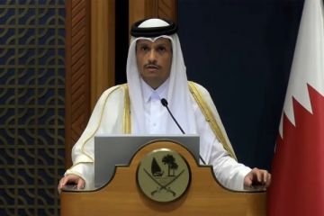 قطر: الوسطاء أجلوا القضايا الأصعب في اتفاق غزة لعدم جاهزية الأطراف