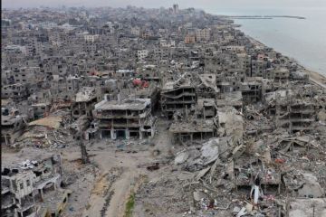 قفز مرعب لعدد ضحايا العدوان على غزة والمكتب يؤكد مسحها قفز مرعب لعدد ضحايا العدوان على غزة والمكتب يؤكد مسحها