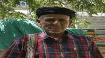 مدير عام سرار يافع يعزي الشيخ حسن القحيم بوفاة والده مدير عام سرار يافع يعزي الشيخ حسن القحيم بوفاة والده