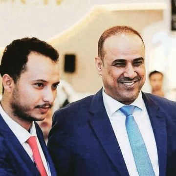 مستشار الميسري: الميسري أبعد من الزوبعات السياسية ومواجهات صنعاء مستشار الميسري: الميسري أبعد من الزوبعات السياسية ومواجهات صنعاء