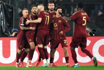 موعد مباراة روما ضد فيكتوريا بلزن في الدوري الأوروبي 2025-2026.. القنوات الناقلة وأهمية اللقاء