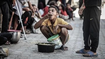 أونروا: إسرائيل قتلت أطفال غزة وهم نائمون.. ولا يوجد مكان آمن فيها