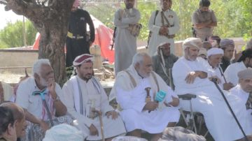 الشيخ الحريزي يشدد على استمرار الخطوات التصعيدية الرافضة لانتشار درع الوطن