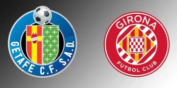 بث مباشر.. تابع مباراة خيتافي ضد جيرونا اليوم في الدوري الإسباني لحظة بلحظة