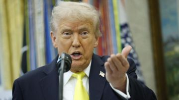 ترامب يخطط لاستهداف منشآت الكوكايين في فنزويلا ترامب يخطط لاستهداف منشآت الكوكايين في فنزويلا