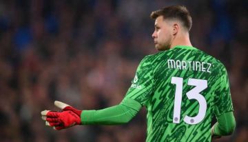 حارس إنتر ميلان يتورط في قضية قتل مسن بالخطأ