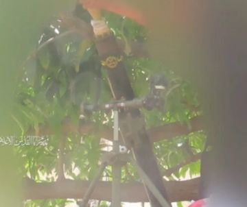 سرايا القدس تعرض مشاهدا من دك تجمعات جنود وآليات العدو الصهيوني بغزة