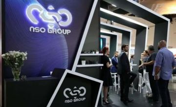 قرار قضائي أمريكي تاريخي ضد شركة NSO الإسرائيلية وتحذير صارم لـ ميتا  قرار قضائي أمريكي تاريخي ضد شركة NSO الإسرائيلية وتحذير صارم لـ ميتا