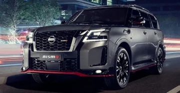 نيسان باترول 2026 تطلق رسميا في السعودية.. فخامة وقوة في سيارة SUV متكاملة