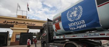 أونروا : إسرائيل تواصل منع دخول المساعدات والموظفين الدوليين إلى غزة أونروا : إسرائيل تواصل منع دخول المساعدات والموظفين الدوليين إلى غزة
