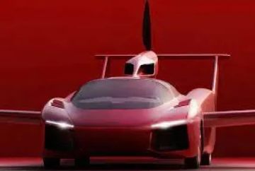 السيارة الطائرة AirCar 2 من Klein Vision.. ثورة في عالم التنقل مع وصولها المتوقع في 2025