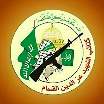القسام : سنسلم الليلة جثتي أسيرين صهيونيين تم استخراجهما من قطاع غزة  القسام : سنسلم الليلة جثتي أسيرين صهيونيين تم استخراجهما من قطاع غزة
