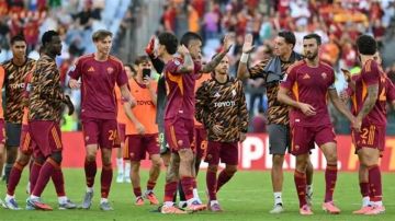 بث مباشر بجودة عالية.. تابع مباراة روما ضد ساسولو في الدوري الإيطالي بدون تقطيع لحظة بلحظة