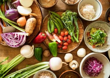 خضروات تحميك من خطر الإصابة بالأمراض المزمنة.. تعرف عليها خضروات تحميك من خطر الإصابة بالأمراض المزمنة.. تعرف عليها